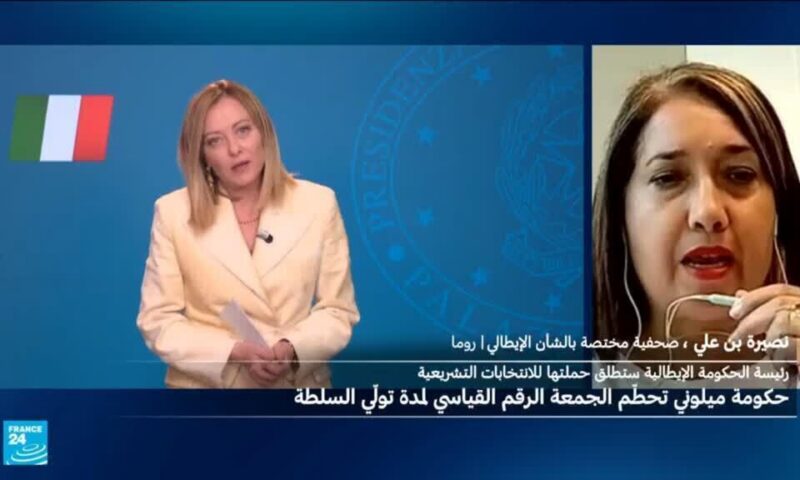 ما الذي يفسر بقاء حكومة ميلوني اليمينية المتطرفة لأطول فترة حكم في تاريخ إيطاليا؟