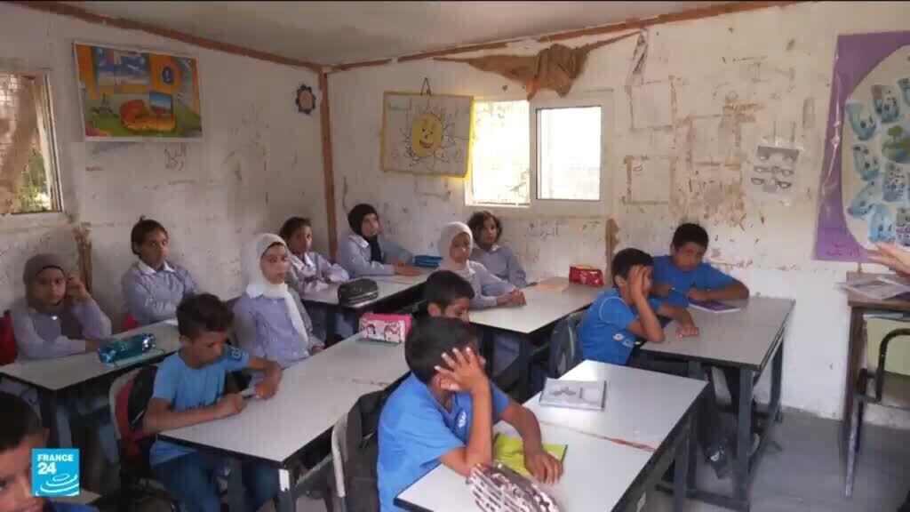 إنذارات إسرائيلية بهدم عشرات المدارس الفلسطينية قبيل انطلاق العام الدراسي