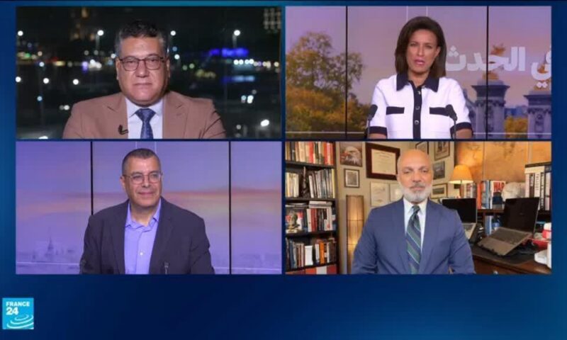 هل تقلب زيارة شيجيبنغ الى مصر التحالفات في المنطقة العربية؟