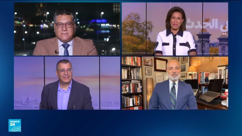 هل تقلب زيارة شيجيبنغ الى مصر التحالفات في المنطقة العربية؟