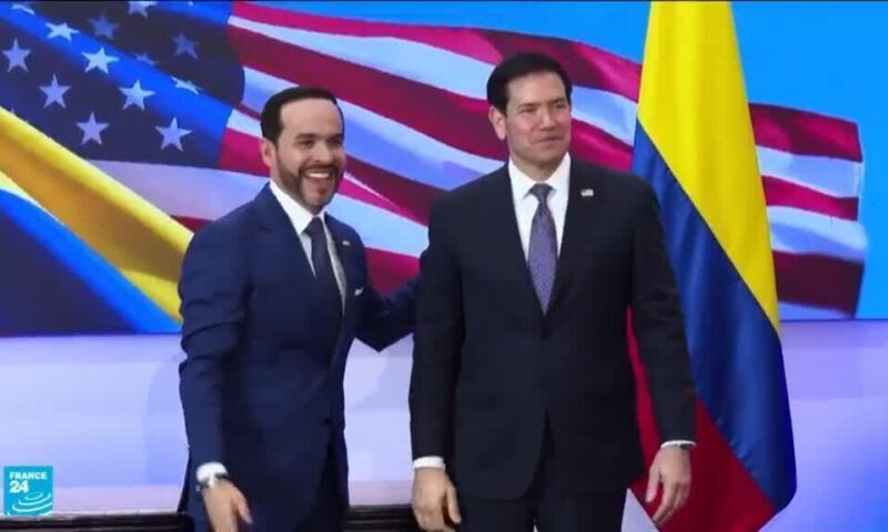 روبيو في أمريكا اللاتينية.. عودة النفوذ الأمريكي عبر بوابة اليمين المحافظ