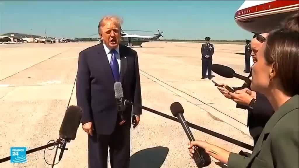 توسع المواجهة بين إيران والولايات المتحدة وسط تحذيرات من صراع طويل