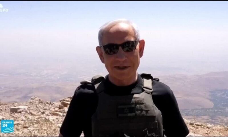 إسرائيل تشدد على بقائها في جبل الشيخ ودمشق تعتبر الخطوة انتهاكًا لسيادتها
