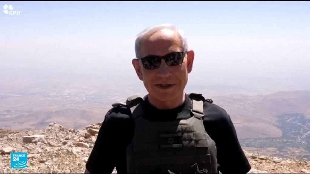 إسرائيل تشدد على بقائها في جبل الشيخ ودمشق تعتبر الخطوة انتهاكًا لسيادتها