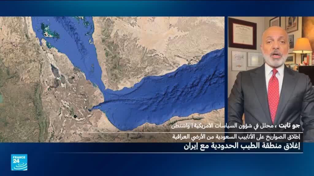باب المندب.. هل تسير إيران للسيطرة على مضيق جديد؟