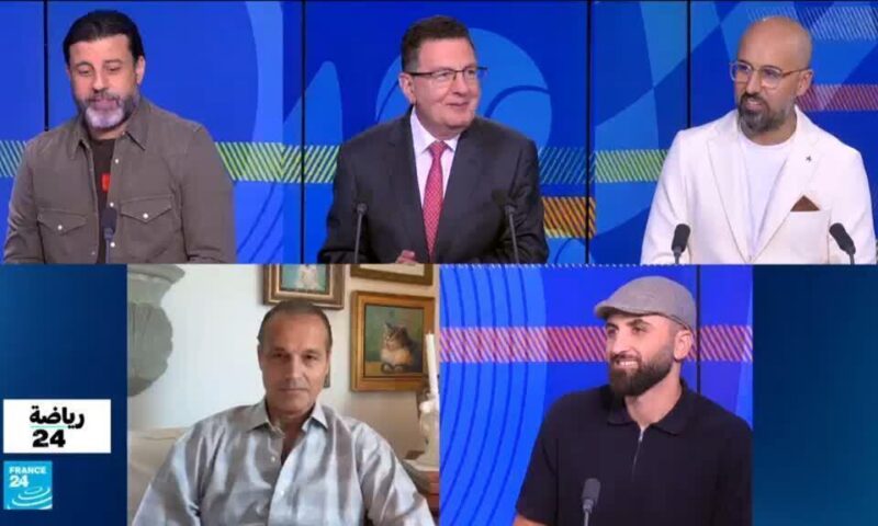 خطأ تحكيمي في الدوري الإنكليزي يثير الجدل.. وصراع الكرة الذهبية يشتعل بين مبابي ويامال!