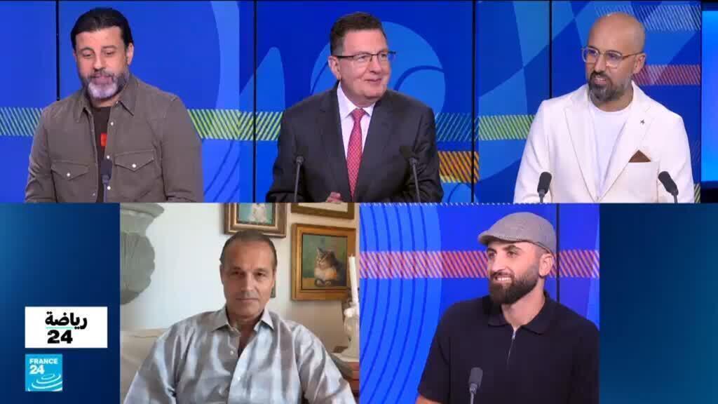 خطأ تحكيمي في الدوري الإنكليزي يثير الجدل.. وصراع الكرة الذهبية يشتعل بين مبابي ويامال!