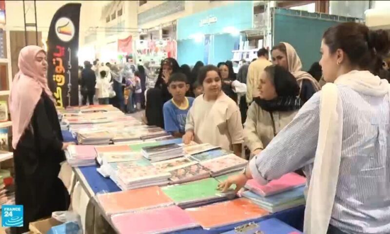 إيران.. ارتفاع أسعار المستلزمات المدرسية يرهق العائلات مع انطلاق العام الدراسي