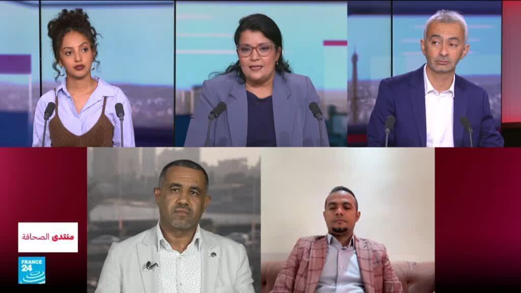 النزاع في اليمن.. الصحافيون بين التغييب والنزوح القسري
