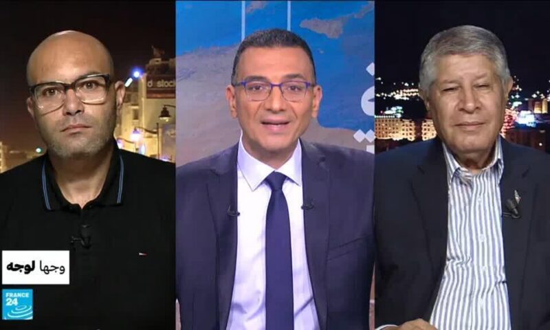 السجون التونسية: ظروف احتجاز “لا إنسانية”؟