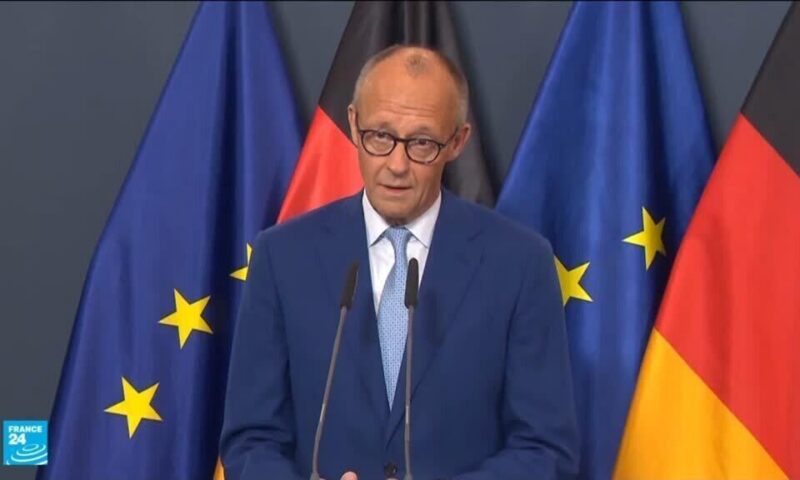 زلزال انتخابي في ألمانيا.. اليمين المتطرف يتصدر وميرتس تحت الضغط
