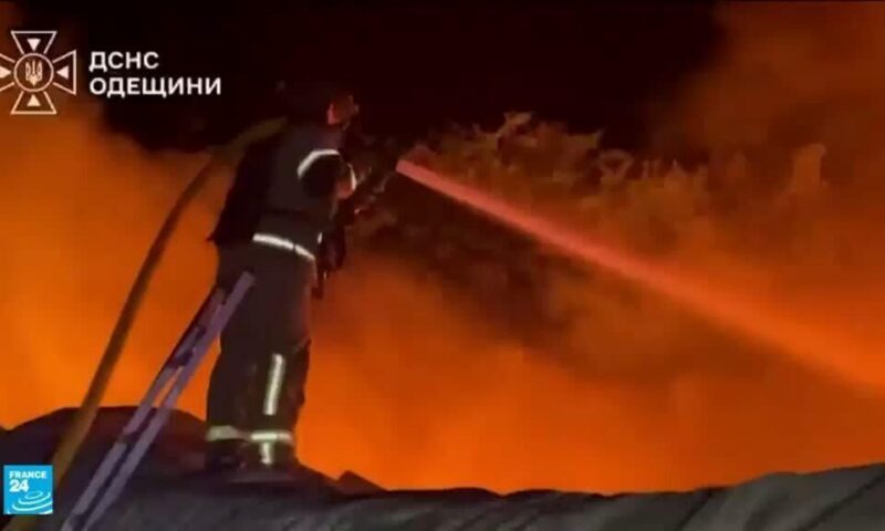 من ساحات القتال إلى أروقة الأمم المتحدة.. زيلينسكي يبحث عن مخرج للحرب