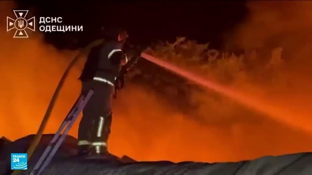 من ساحات القتال إلى أروقة الأمم المتحدة.. زيلينسكي يبحث عن مخرج للحرب