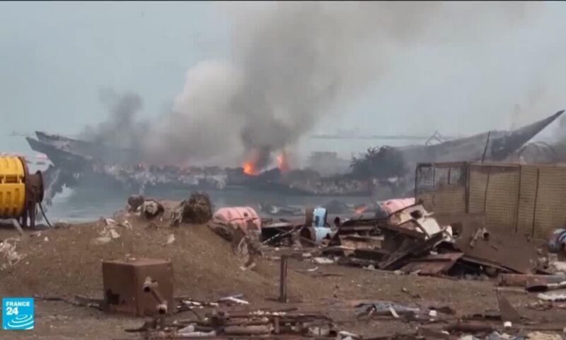الحكومة اليمنية تحشد دبلوماسيتها في الأمم المتحدة لمواجهة تصعيد الحوثيين