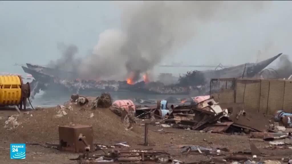 الحكومة اليمنية تحشد دبلوماسيتها في الأمم المتحدة لمواجهة تصعيد الحوثيين