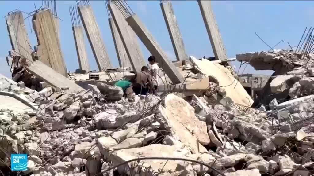 غزة تنتظر الأمم المتحدة.. هل يوقف العالم الحرب قبل الشتاء؟