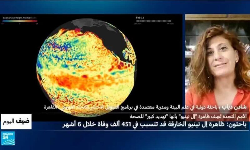 هل يتراجع ملف المناخ في أجندة الأمم المتحدة بعد نهاية ولاية غوتيريس؟
