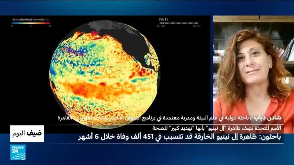 هل يتراجع ملف المناخ في أجندة الأمم المتحدة بعد نهاية ولاية غوتيريس؟