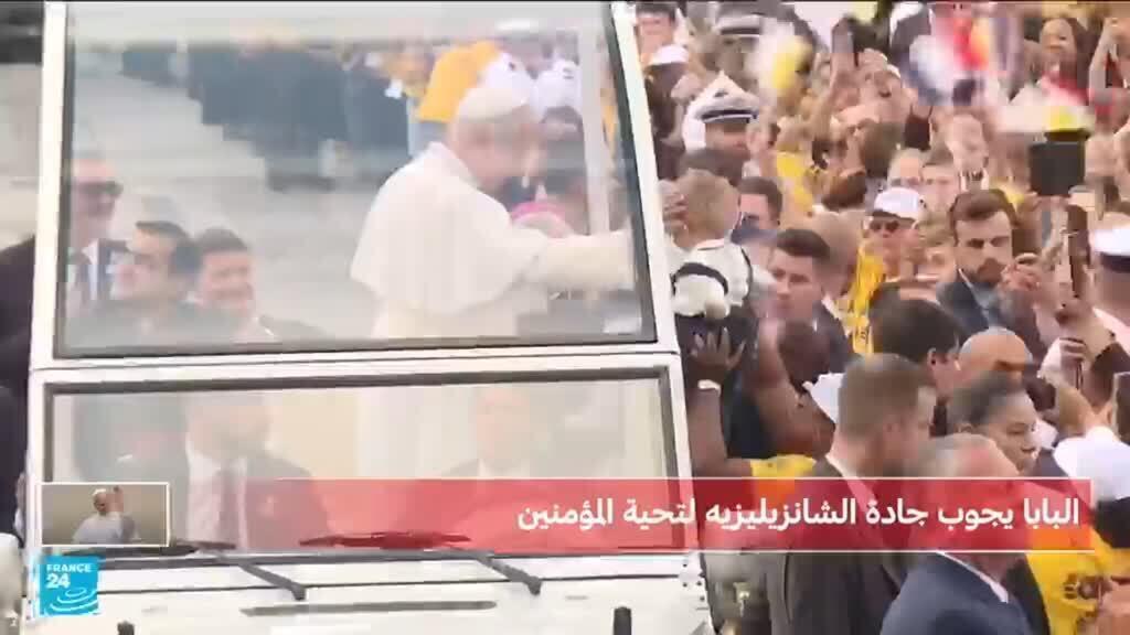 الدفاع عن الحياة والكرامة.. محاور سياسة البابا ليون الرابع عشر