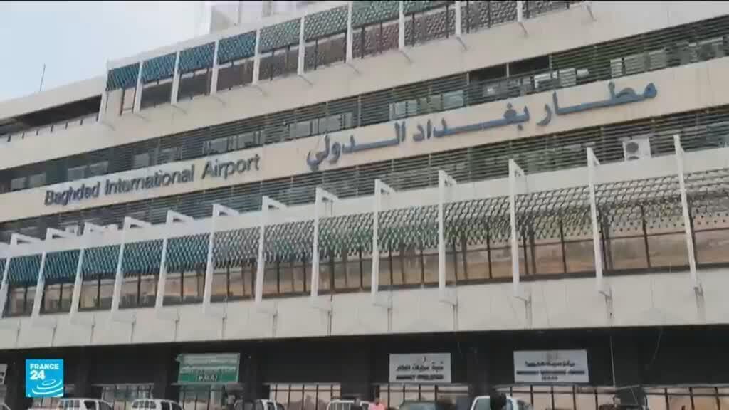العراق يسعى إلى استثناء بعض مطاراته من منع رحلات شركات الطيران الإيرانية