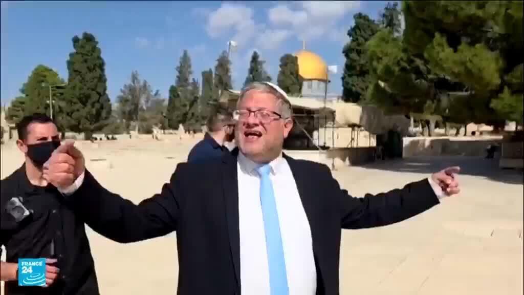 اقتحامات الأقصى تتصاعد وقيود إسرائيلية مشددة على تحركات الفلسطينيين