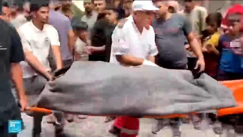 غزة.. هدنة تحت النار وغارات تحصد مزيداً من الضحايا
