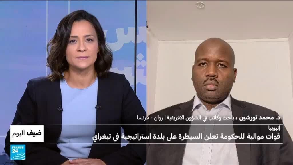 إثيوبيا: لماذا عادت المواجهات في تيغراي؟