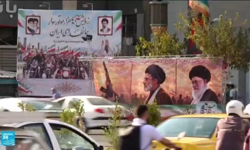 النفط والأمن ومضيق هرمز.. معادلة إيران الجديدة
