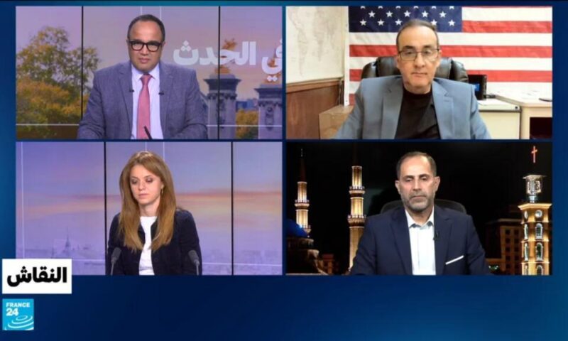 الولايات المتحدة – إيران: عقوبات بسلاح الدولار