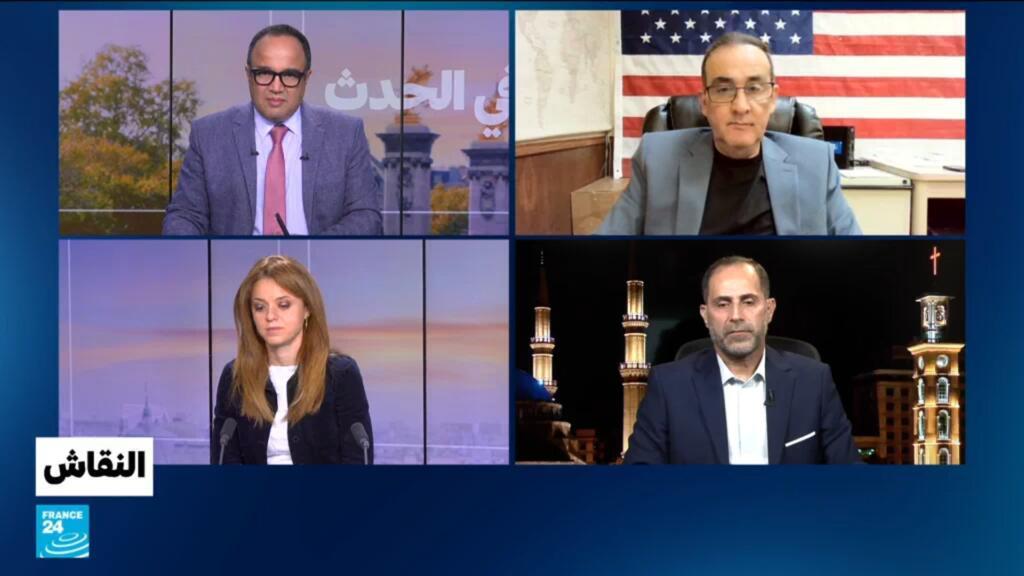 الولايات المتحدة – إيران: عقوبات بسلاح الدولار