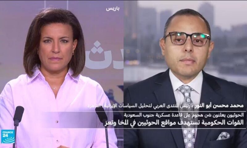 اليمن – السعودية : هل يتحول التصعيد الى مواجهة أوسع ؟