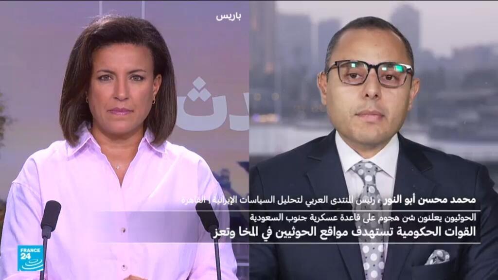 اليمن – السعودية : هل يتحول التصعيد الى مواجهة أوسع ؟