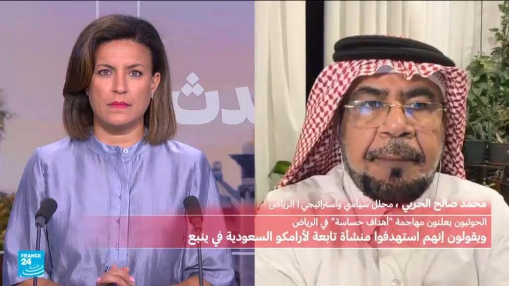 كيف ستتحرك السعودية في ظل هجمات “حوثية” على مواقع استراتيجية في المملكة؟