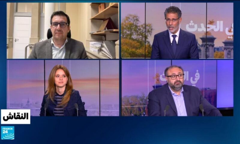 ألـمـانـيـا: مـا هو الـوقـود الانـتـخـابـي لأقـصى الـيمـين؟