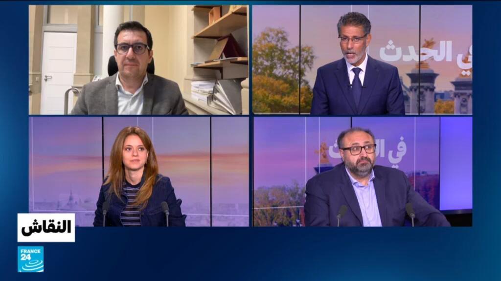 ألـمـانـيـا: مـا هو الـوقـود الانـتـخـابـي لأقـصى الـيمـين؟