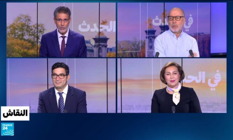 ترامب – شي جين بينغ: كيف سيرسمان مصير العالم؟