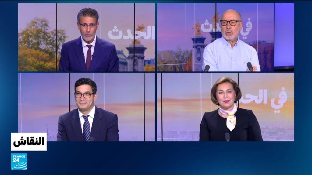 ترامب – شي جين بينغ: كيف سيرسمان مصير العالم؟