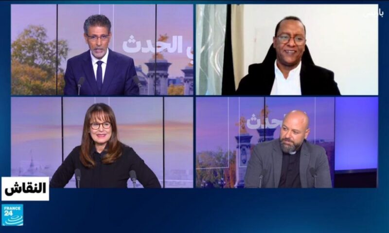 الـبـابـا فـي فـرنـسـا: لـمـاذا كـل هـذا الـشـغـف؟