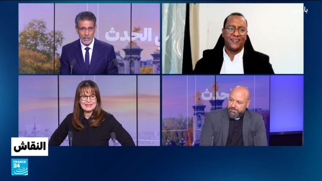 الـبـابـا فـي فـرنـسـا: لـمـاذا كـل هـذا الـشـغـف؟
