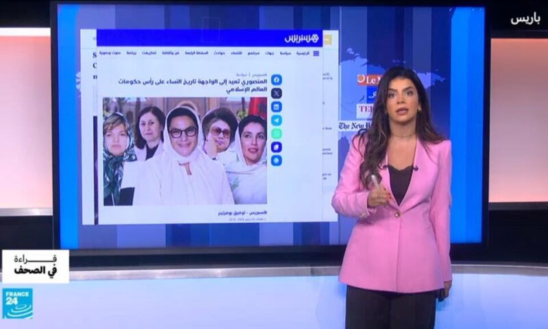 المغرب: رئاسة حكومة تاريخية… وانتقادات الصحف الدولية لأوضاع الشباب والهجرة