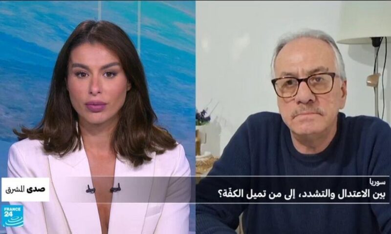 سوريا: بين الاعتدال والتشدد.. إلى من تميل الكفة؟
