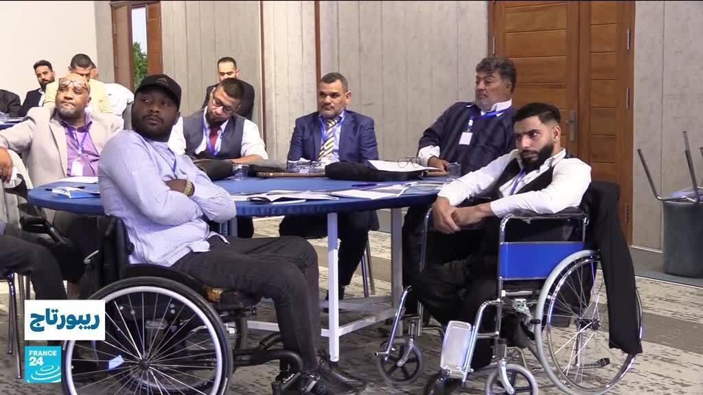 في ليبيا.. ذوو الإعاقة يواجهون صعوبات في التأهيل والخدمات والحماية الاجتماعية