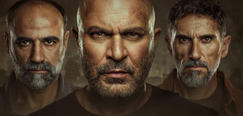 مسلسل “فوضى 5″… توظيف الدراما لتبرير الإبادة وتزوير التاريخ