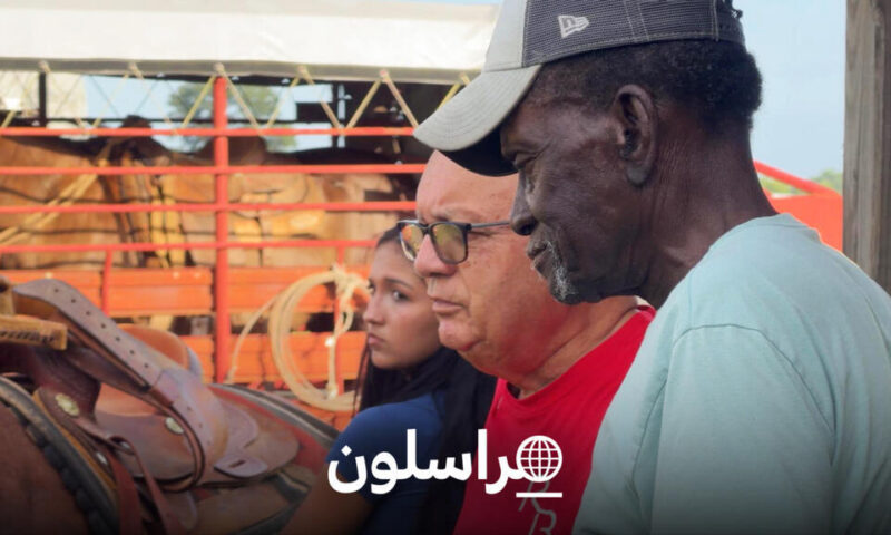 ولاية لويزيانا الأمريكية: معركة الخريطة الانتخابية