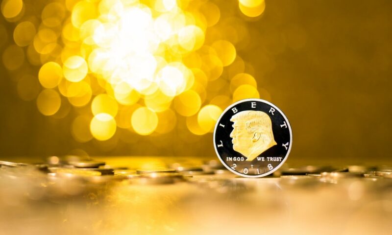 خلافات مرتبطة بترامب تُفشل إقرار مشروع قانون أميركي للعملات الرقمية
