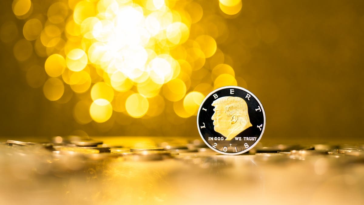 خلافات مرتبطة بترامب تُفشل إقرار مشروع قانون أميركي للعملات الرقمية
