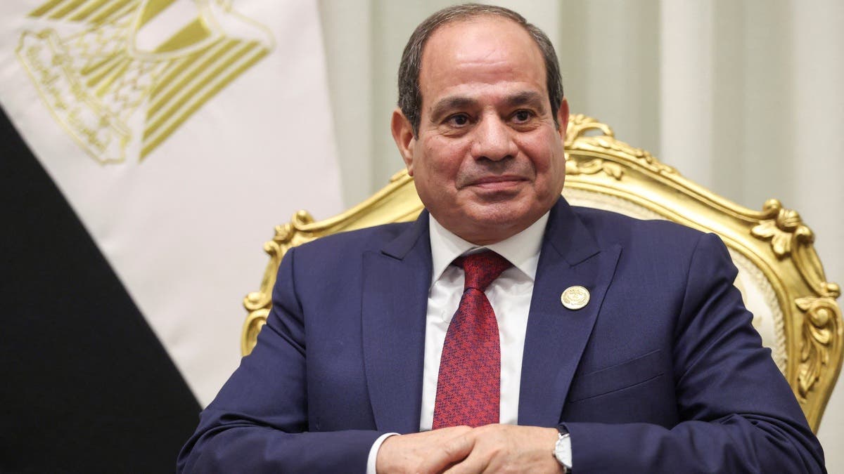 الرئيس المصري يوجه بتطوير قطاع الاتصالات والتوسع في خدمات “G5”
