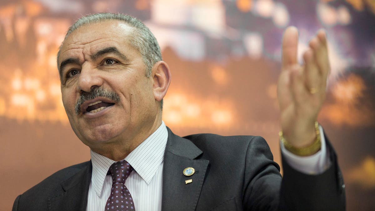 أشتية: ما يحدث حالياً ضم تدريجي إسرائيلي صامت للضفة الغربية