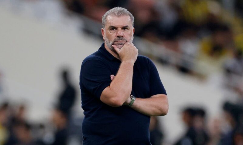 الاتحاد ينهي أطول “شهر عسل” في مسيرة أنجي بوستيكوغلو