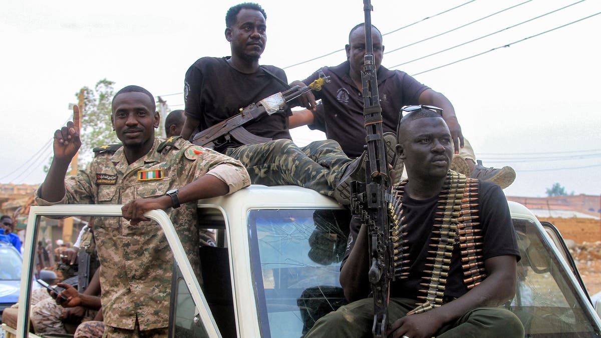السودان.. الجيش يتصدى لهجوم للدعم السريع على إقليم النيل الأزرق